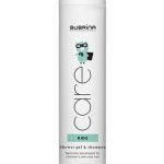 SUBRINA SHOWER GEL & SHAMPOO KIDS 250 ML