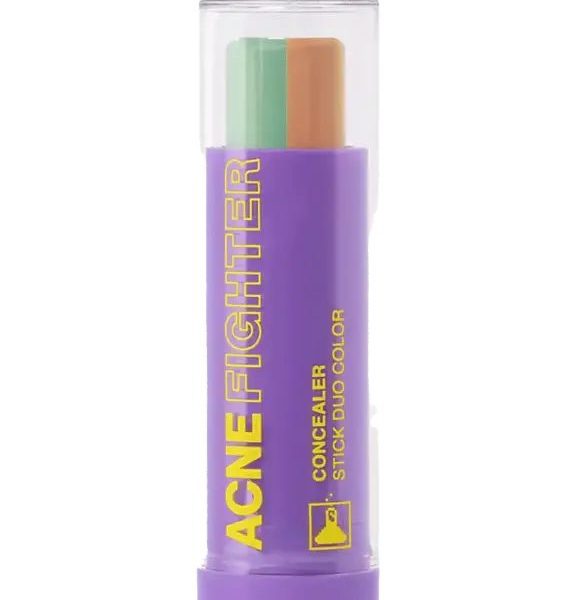 BEAUTY BOMB CONCEALER SMILEY