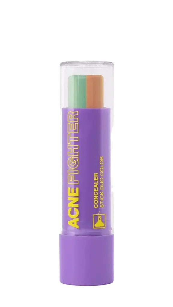 BEAUTY BOMB CONCEALER SMILEY