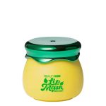 BEAUTY BOMB LIP MASK LEMON