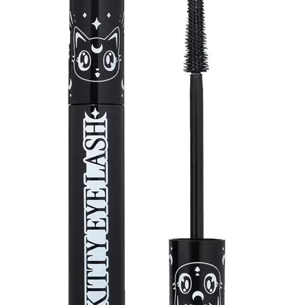 BEAUTY BOMB MASCARA CAT EFFECT 01