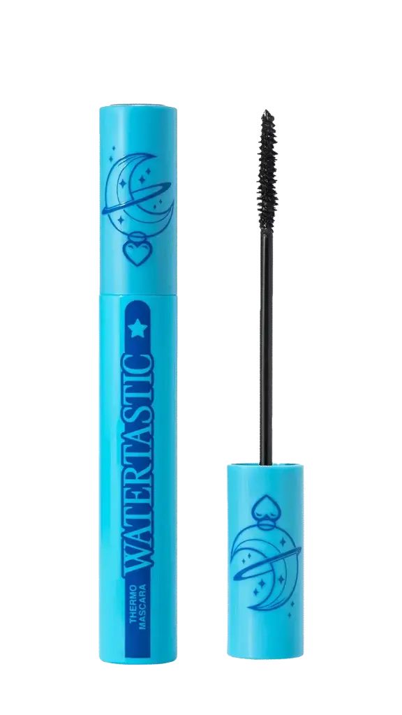 BEAUTY BOMB MASCARA THERMO 01 BEAUTY BOMB MASCARA THERMO 01