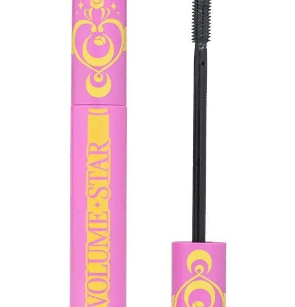 BEAUTY BOMB MASCARA VOLUME EFFECT 01