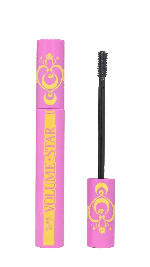 BEAUTY BOMB MASCARA VOLUME EFFECT 01