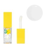 BEAUTY BOMB LIP GLOSS OOPS GINGER LEMON 03 GINGER LEMON 03