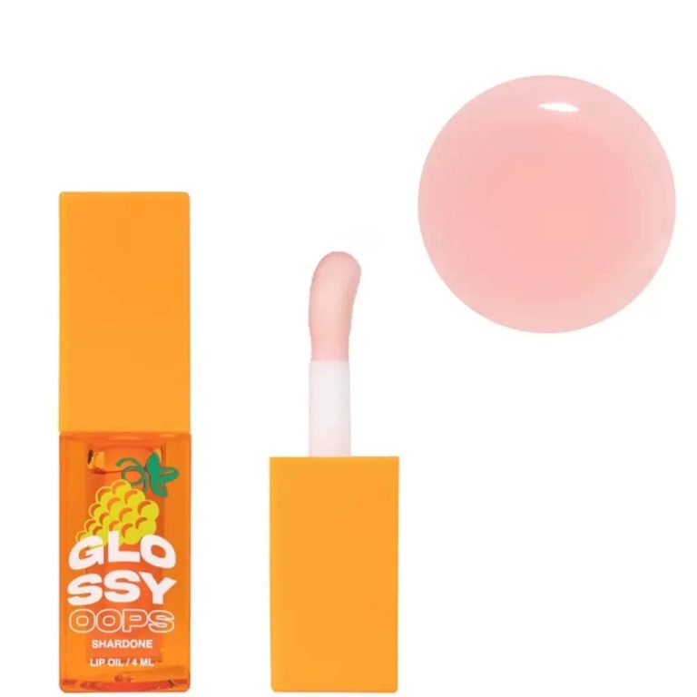 BEAUTY BOMB LIP GLOSS OOPS SHARDONE 04 SHARDONE 04