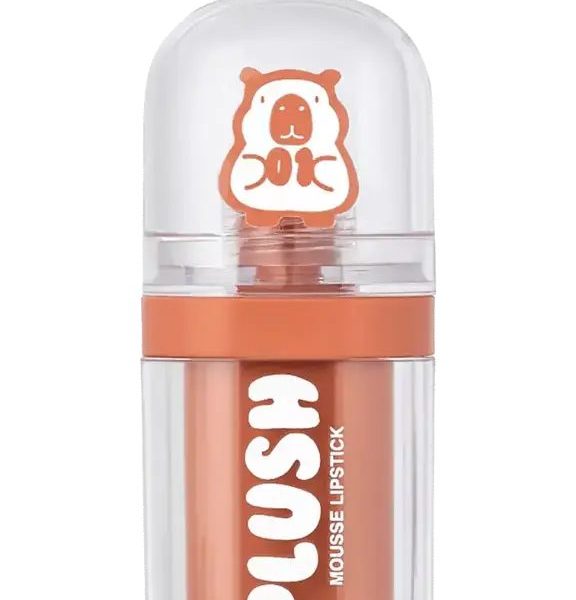BEAUTY BOMB LIPSTICK PLUSH