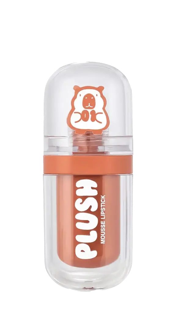 BEAUTY BOMB LIPSTICK PLUSH