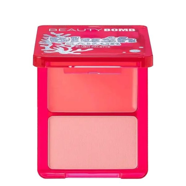 BEAUTY BOMB PALETTE JELLY PIRATE