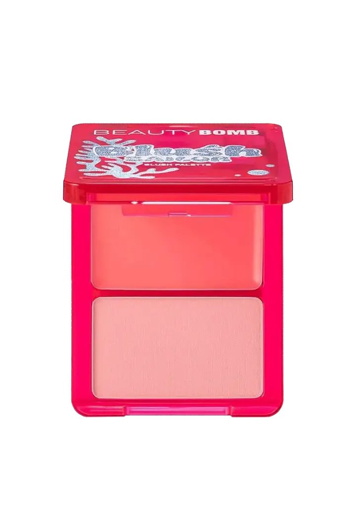 BEAUTY BOMB PALETTE JELLY PIRATE