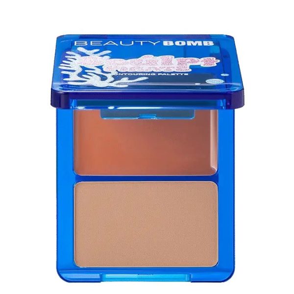 BEAUTY BOMB PALETTE CONTOUR SCULPT