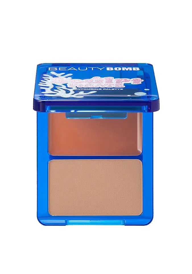 BEAUTY BOMB PALETTE CONTOUR SCULPT