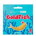 BEAUTY BOMB EYE PATCH GOLD FISH