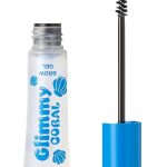 BEAUTY BOMB EYEBROW GEL GLIMMY CORAL