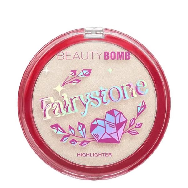 BEAUTY BOMB HIGHLIGHTER FAIRYSTONE FAIRYSTONE
