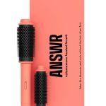 ANSWR VOLUMEWAVE HEATED BRUSH