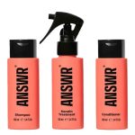 ANSWR AT-HOME KERATIN TREATMENT KIT