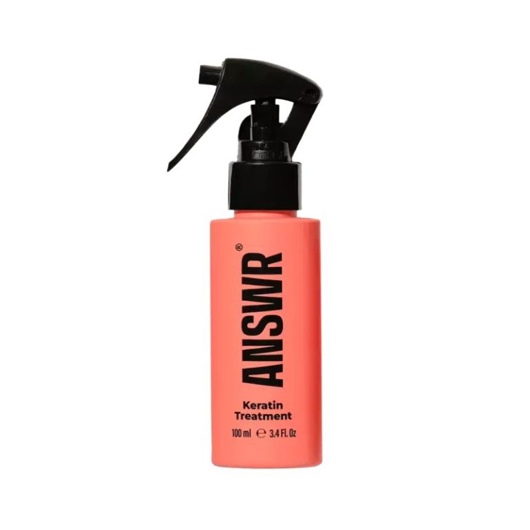 ANSWR AT-HOME KERATIN TREATMENT 100ML