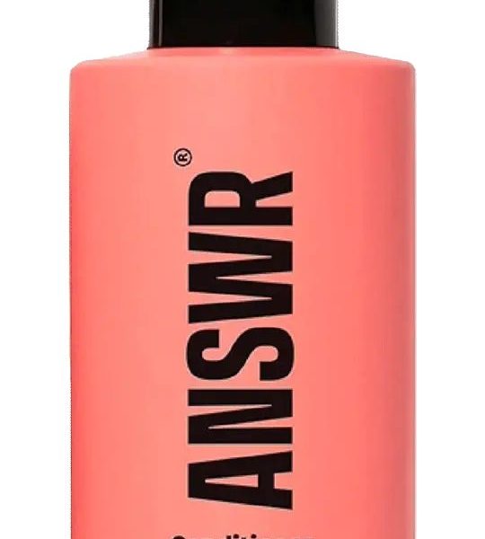 ANSWR KERATIN CONDITIONER 300ML
