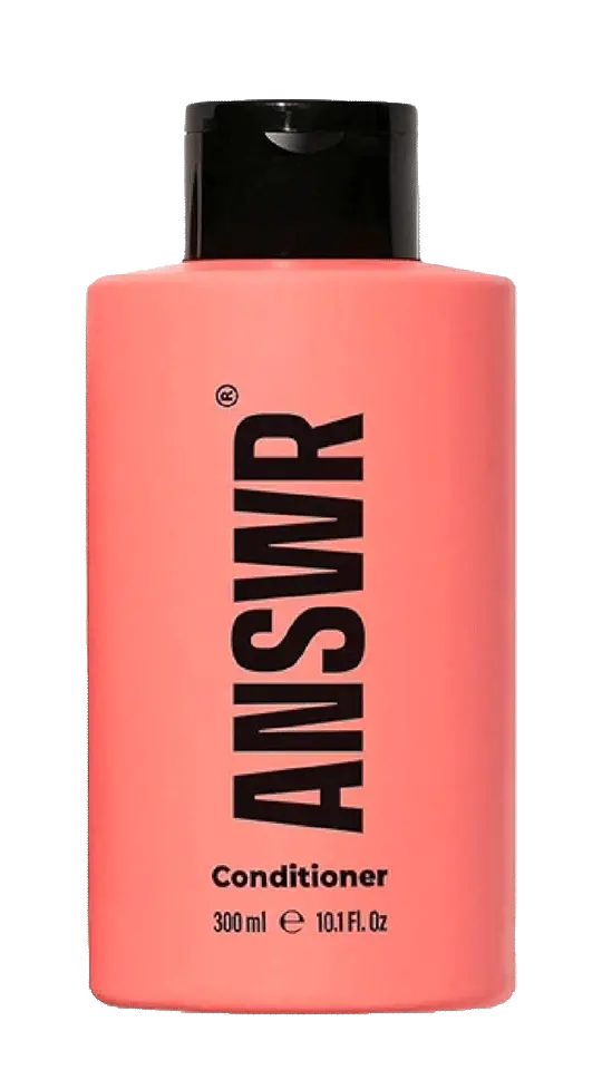 ANSWR KERATIN CONDITIONER 300ML