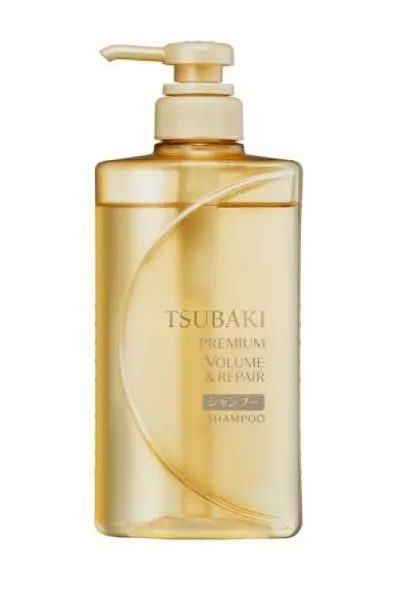SHISEIDO SHAMPOO PREMUM VLOUME & REPAIR 490 ML