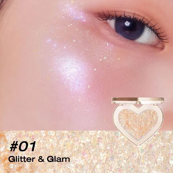 4U2 BLUSH shade 01