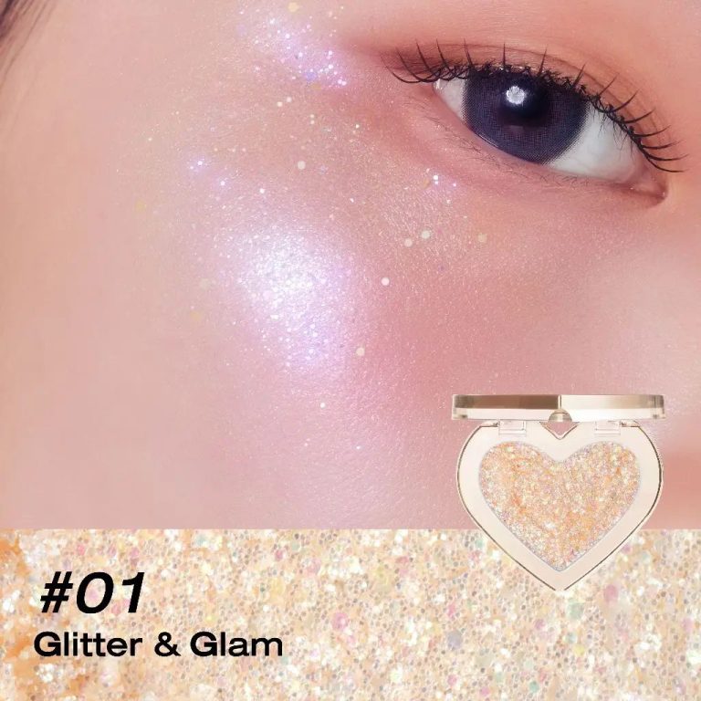 4U2 BLUSH shade 01