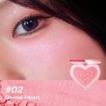 4U2 BLUSH shade 02