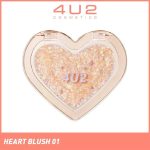 4U2 BLUSH gallery