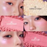 4U2 BLUSH gallery