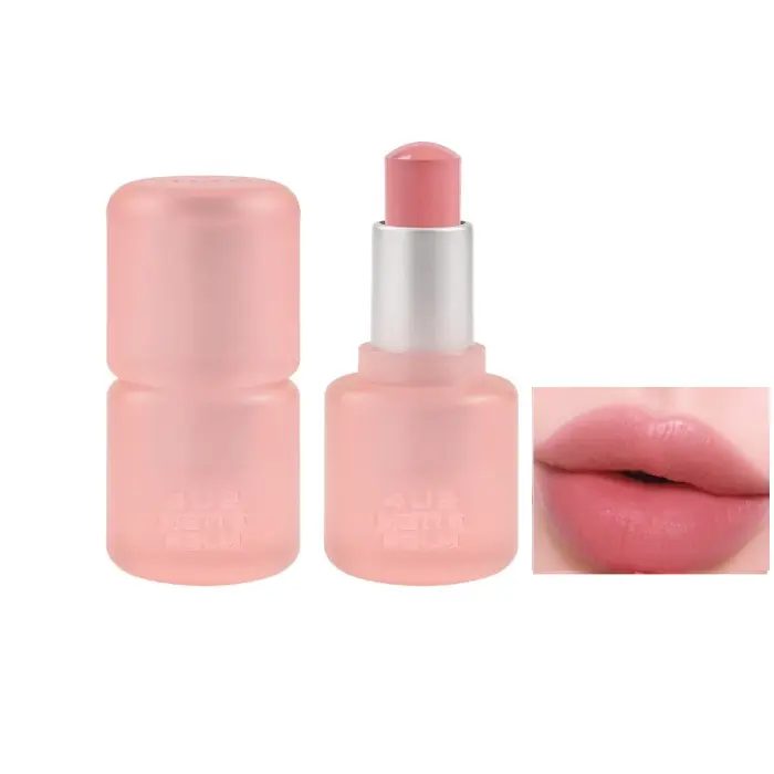 4U2 LIPSTICK & BLUSH AFTERNOON TEA 04