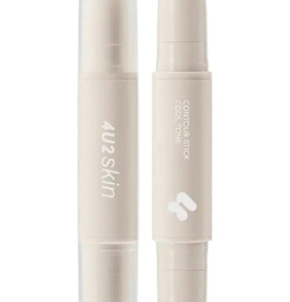 4U2 CONTOUR STICK COOL TONE 01