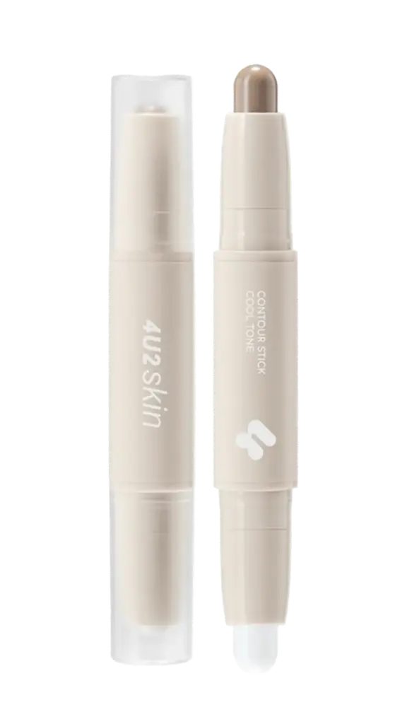 4U2 CONTOUR STICK COOL TONE 01