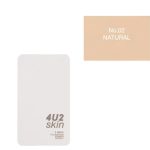 4U2 CREAM FOUNDATION SPF35 02