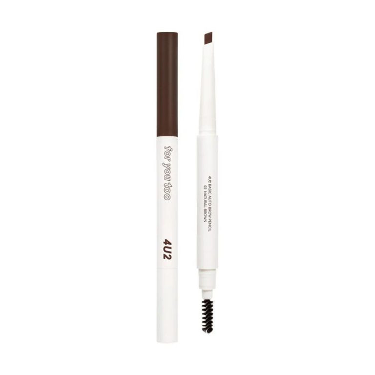 4U2 EYEBROW PENCIL BASIC AUTO 02