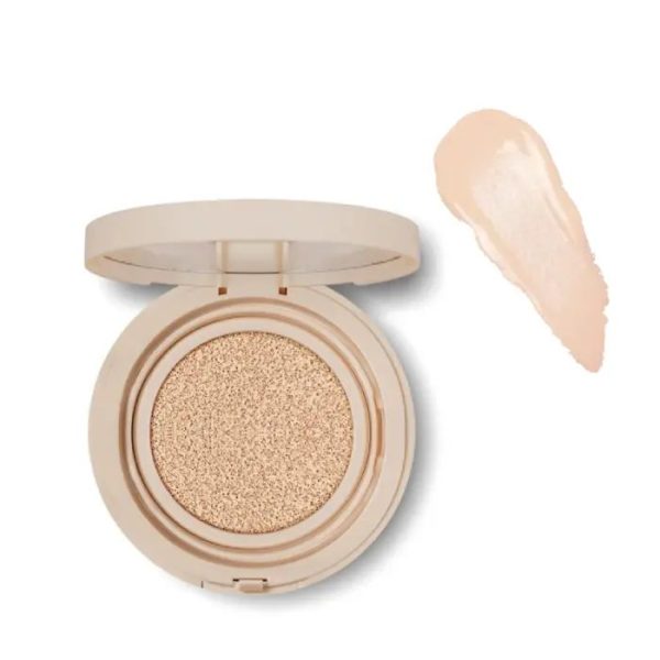 4U2 FOUNDATION SOFT MATTE SPF50 10