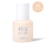 4U2 FOUNDATION SPF50 10