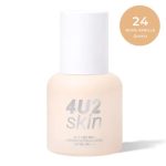 4U2 FOUNDATION SPF50 24