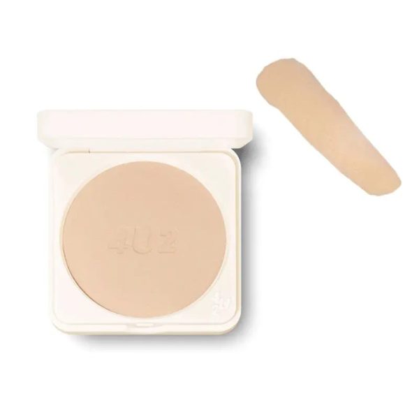 4U2 FOUNDATION SPF50 30