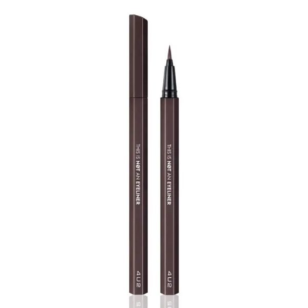 4U2 LINER AINT BROWN 02