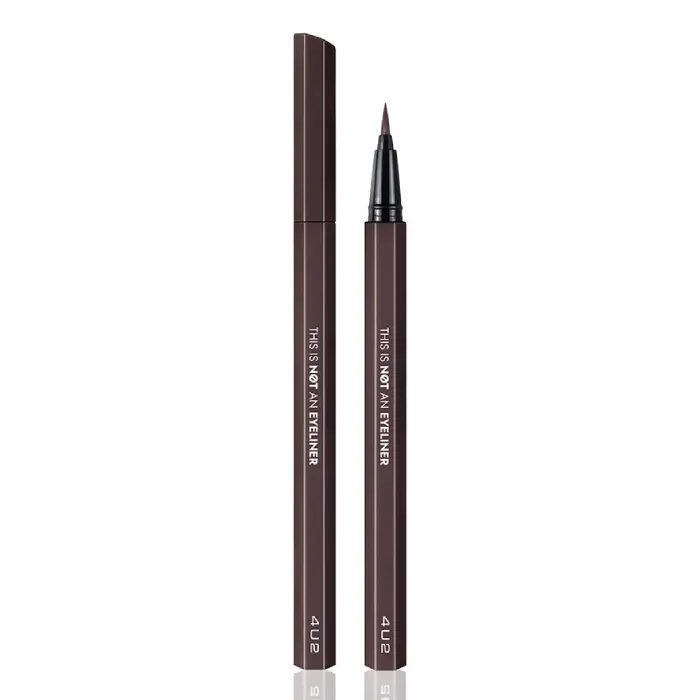 4U2 LINER AINT BROWN 02
