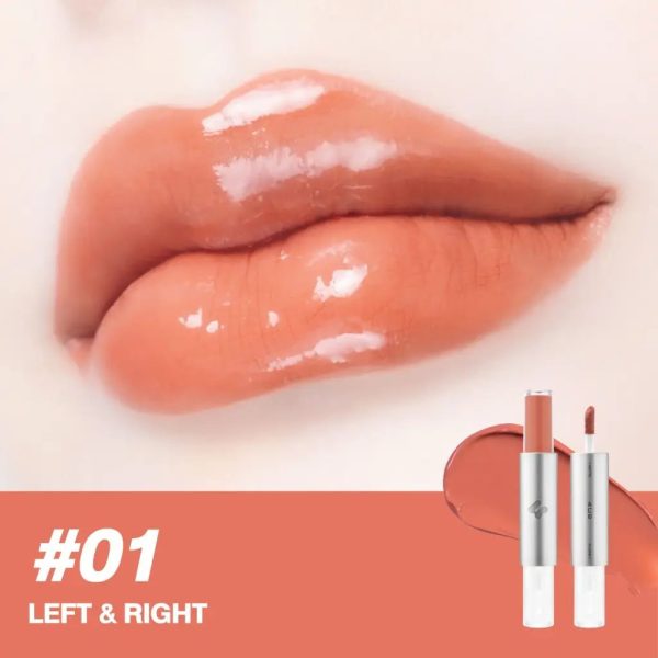 4U2 LIP GLOSS 01