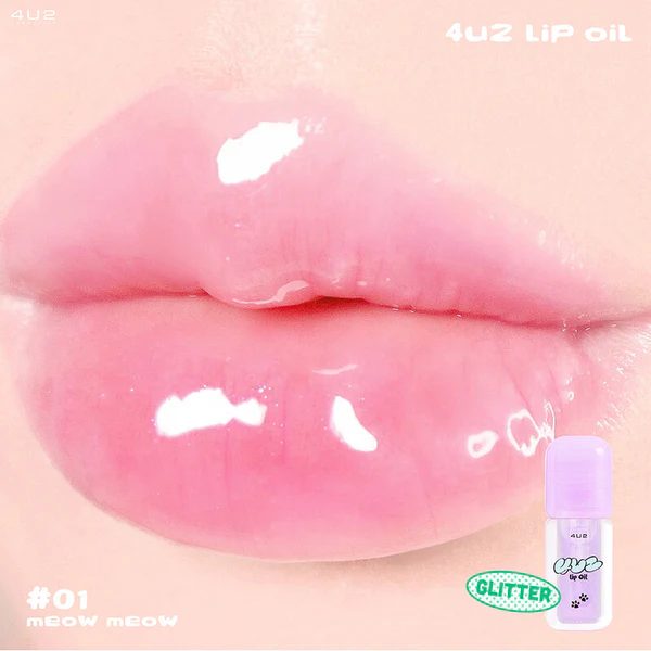 4U2 LIP OIL 01