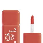 4U2 LIP TINT FRUITY 01 peachT