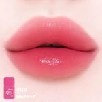 4U2 LIP TINT FRUITY 03 BERRY