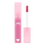 4U2 LIP TINT JELLY CHEWY PLUM 11