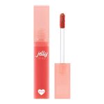 4U2 LIP TINT JELLY SOUR APPLE 07
