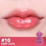 فور يو تو تنت شفاه مائي 010