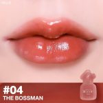 فور يو تو تنت شفاه مائي 04