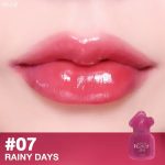 فور يو تو تنت شفاه مائي 07
